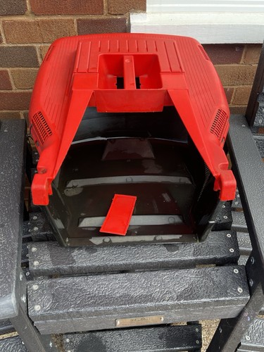 Red mountfield sp482t petrol - red,