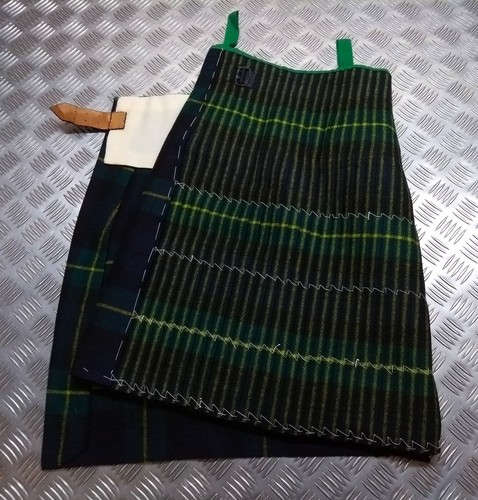 No3 gordons kilt british - gordons,