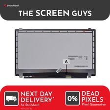 15.6" LED HD Matte Screen For