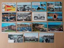 Margate & Cliftonville. 15
