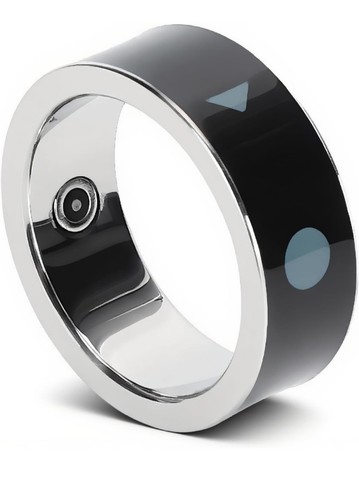 Smart ring size - size, magnetic