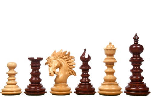 Luxury savano series - 4.3″,