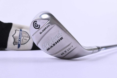 Cleveland mashie hybrid - cleveland,