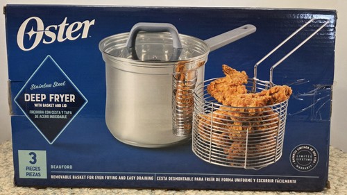 Oster beauford quart - oster, 4-quart