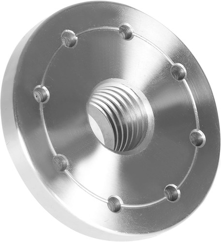 Inch lathe faceplate - 3, steel