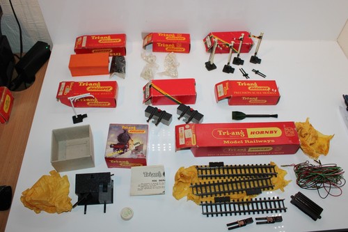 Triang hornby assorted - hornby, oo