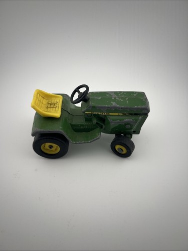 Ertl john deere 400 - 1/16,