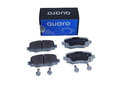 Fits quaro qp4508 brake pad - qp4508,