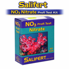 SALIFERT NITRATE NO3 TEST KIT