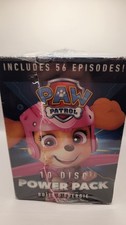 Paw patrol disc power pack - patrol,