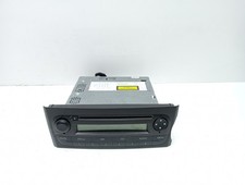 735446970 AUDIO SYSTEM / RADIO CD / 569509 FOR FIAT PUNTO EVO 199 MYLIFE