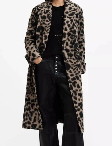 All saints mabel - leppo, leopard