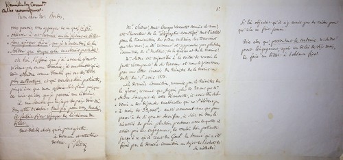 François sudre - ✒,