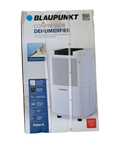 Blaupunkt compressor - blaupunkt,