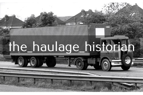 Thh truck photos atkinson - thh,