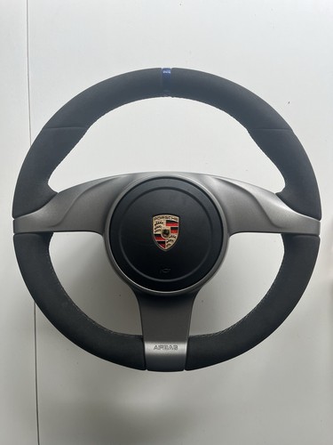 Porsche steering wheel 911 - porsche,