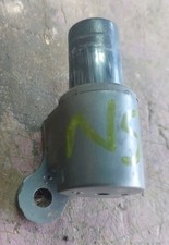 BOOT TRUNK LID ACTUATOR