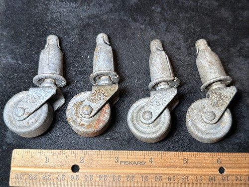 Vintage small industrial - small,