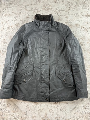 Belstaff waxed cotton jacket - belstaff,