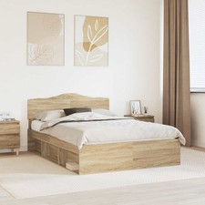 Bed frame single - frame,