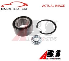 WHEEL BEARING KIT REAR ABS