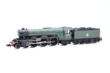 Dapol N Gauge ND129H BR Green