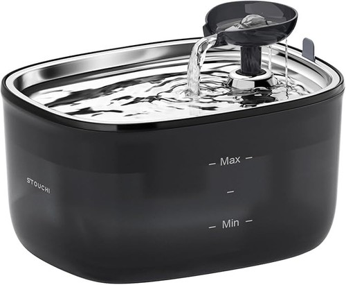 Cat water fountain 5l ultra - water,