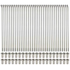 SPOKE SET 16"x 36 YAMAHA RT100