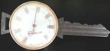 Rare vintage mosler lock - rare,