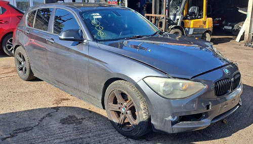 Breaking bmw series - bmw, 8