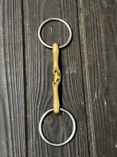 6.5" loose ring Neue Schule Verbindend bit