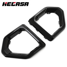 HECASA Pair Fog Light Bezel