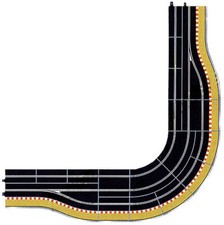 SCALEXTRIC BUNDLE C7014 C7016