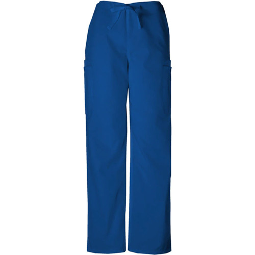 Cherokee male drawstring - cherokee, scrub
