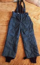 Mens Cargo/Work/Firefighter's Trousers - Size M