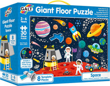 Galt Toys, Giant Floor Puzzle