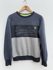 Superdry Premium Vintage Logo
