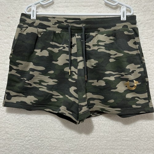 True religion green camo - true,