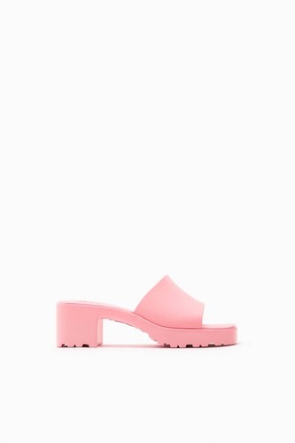 Zara barbie the movie pink - zara,