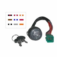 Ignition Switch Suzuki TS 100