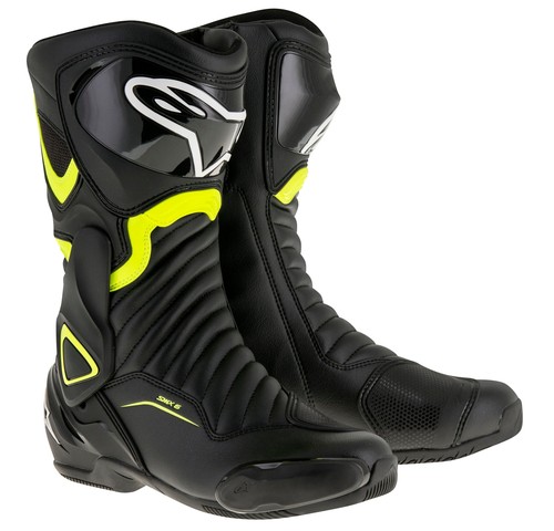 Alpinestars smx v2 - smx-6,