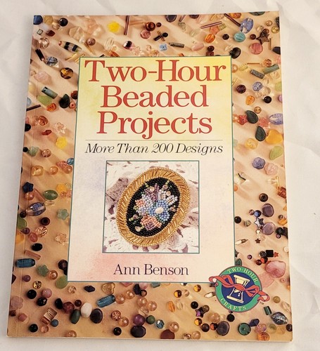 Two hour beaded - two-hour, more
