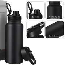 1000ml  Insulated Sport Water