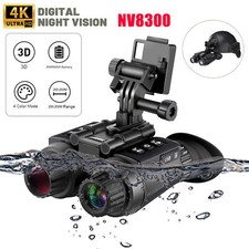 GOYOJO Infrared Night Vision