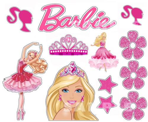 High quality barbie - high, barbie💗