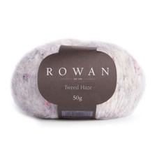 Rowan Tweed Haze Yarn - 50 grm