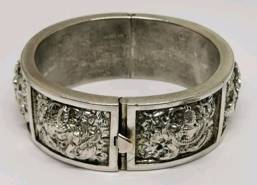 Vtg 1920s silver - silver, plate