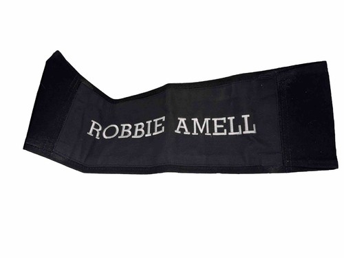 The duff used robbie - duff, amell