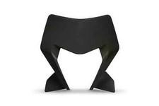 UFO Headlight Mask KTM EXC