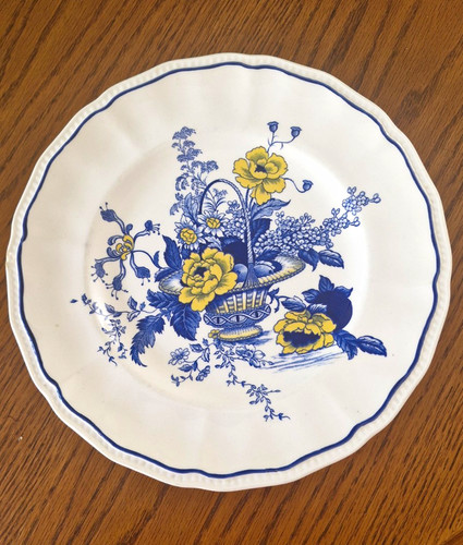 Enoch wedgwood blue - wedgwood,